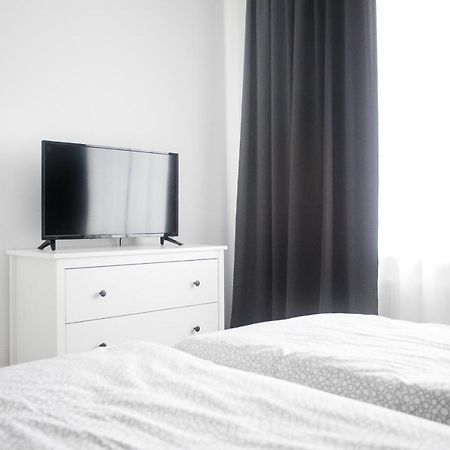 Apartament Nadbystrzycka No.01 Λούμπλιν Εξωτερικό φωτογραφία