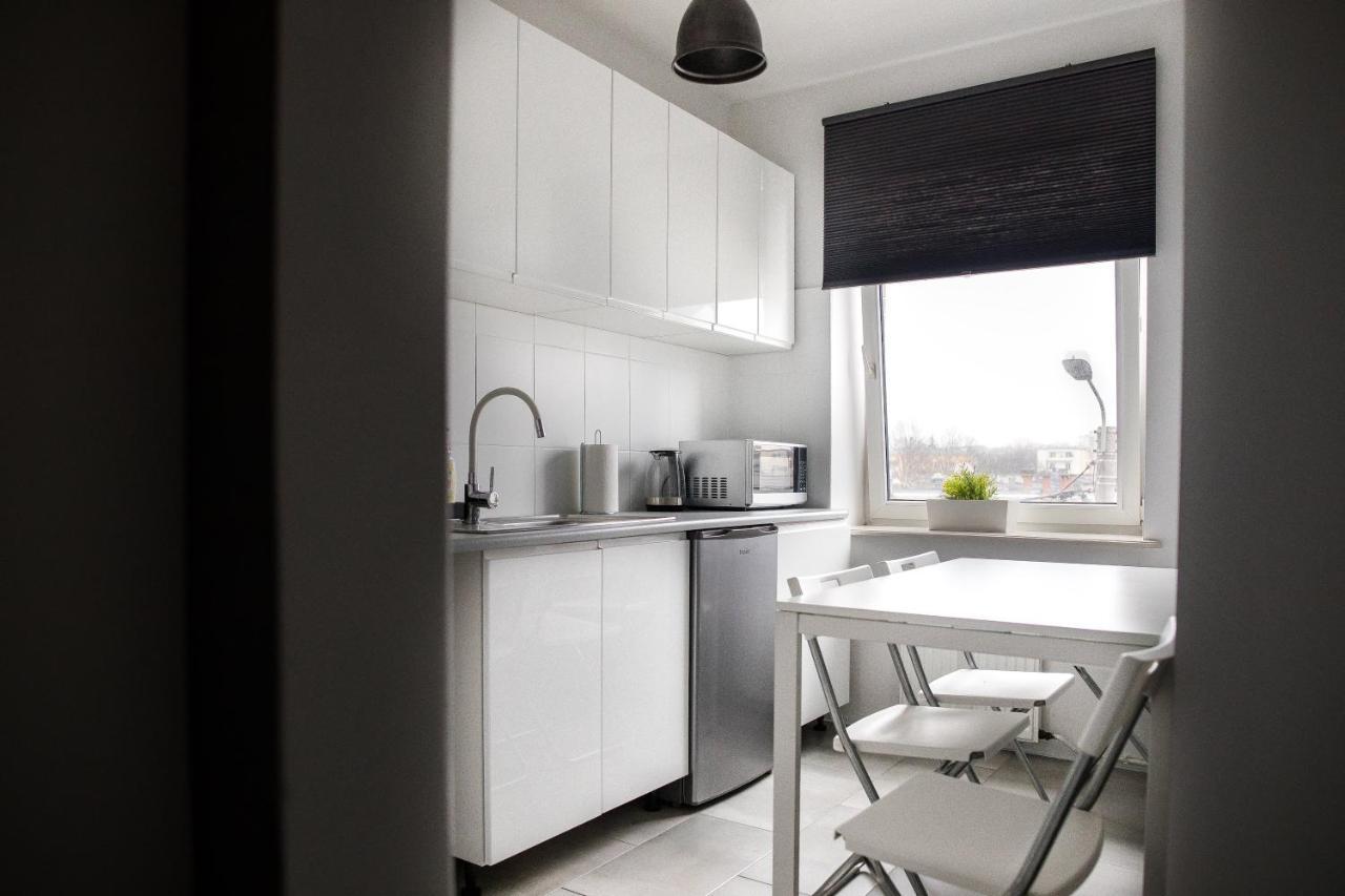 Apartament Nadbystrzycka No.01 Λούμπλιν Εξωτερικό φωτογραφία