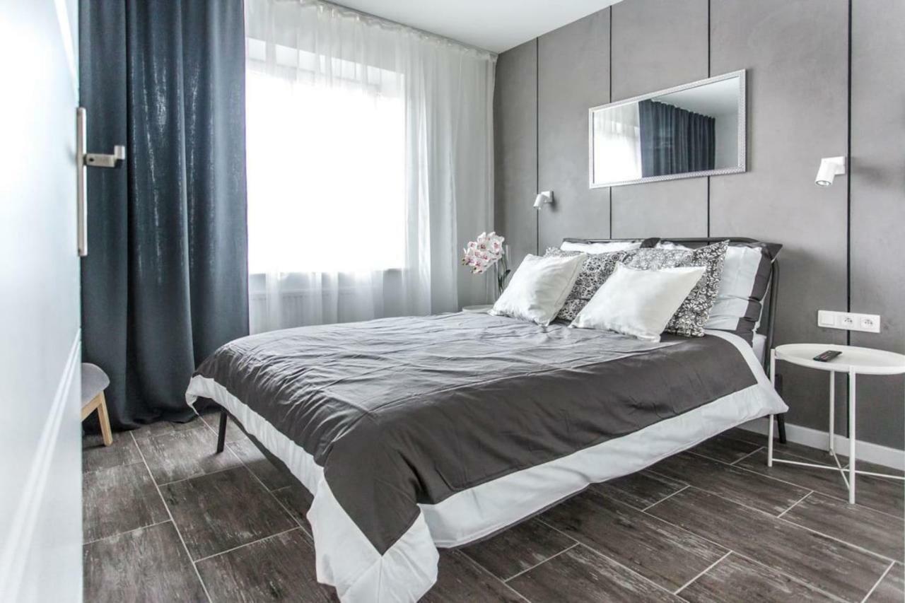 Apartament Nadbystrzycka No.01 Λούμπλιν Εξωτερικό φωτογραφία